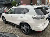 2018 Nissan X-TRAIL