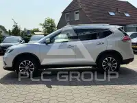 2018 Nissan X-TRAIL