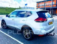 2018 Nissan X-TRAIL