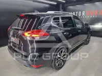 2018 Nissan X-TRAIL