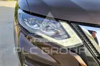 2018 Nissan X-TRAIL