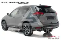 2018 Nissan X-TRAIL