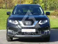 2018 Nissan X-TRAIL