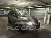 2018 Nissan X-TRAIL
