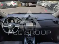 2018 Nissan X-TRAIL