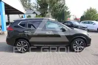 2018 Nissan X-TRAIL