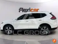 2018 Nissan X-TRAIL