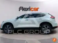 2018 Nissan X-TRAIL