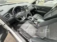 2018 Nissan X-TRAIL