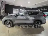 2018 Nissan X-TRAIL