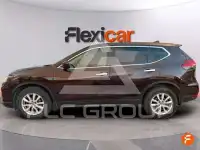 2018 Nissan X-TRAIL
