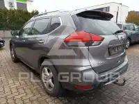 2018 Nissan X-TRAIL
