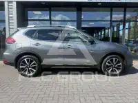 2018 Nissan X-TRAIL