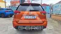 2018 Nissan X-TRAIL