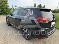 2018 Nissan X-TRAIL