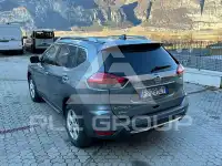 2018 Nissan X-TRAIL