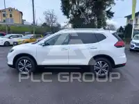2018 Nissan X-TRAIL