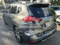 2018 Nissan X-TRAIL