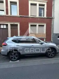 2018 Nissan X-TRAIL