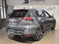 2018 Nissan X-TRAIL