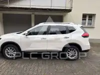 2018 Nissan X-TRAIL