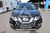 2018 Nissan X-TRAIL