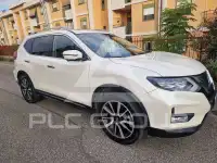 2018 Nissan X-TRAIL
