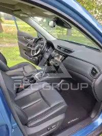 2018 Nissan X-TRAIL