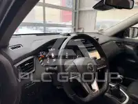 2018 Nissan X-TRAIL