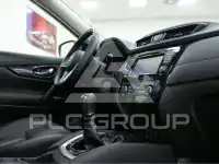 2018 Nissan X-TRAIL
