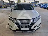 2018 Nissan X-TRAIL