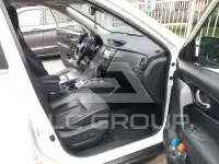 2018 Nissan X-TRAIL