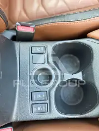 2018 Nissan X-TRAIL