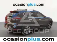 2018 Nissan X-TRAIL