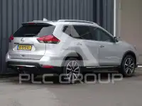 2018 Nissan X-TRAIL