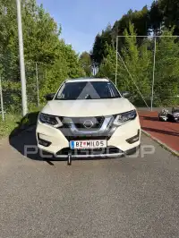 2018 Nissan X-TRAIL