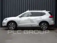 2018 Nissan X-TRAIL
