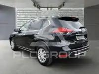 2018 Nissan X-TRAIL