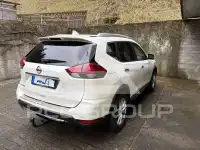 2018 Nissan X-TRAIL
