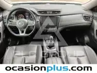 2018 Nissan X-TRAIL