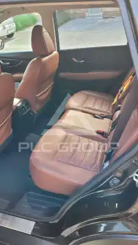 2018 Nissan X-TRAIL