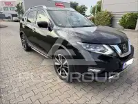 2018 Nissan X-TRAIL