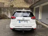 2018 Nissan X-TRAIL
