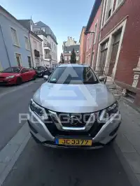 2018 Nissan X-TRAIL