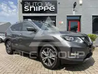 2018 Nissan X-TRAIL