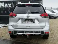 2018 Nissan X-TRAIL