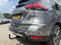 2018 Nissan X-TRAIL
