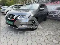 2018 Nissan X-TRAIL