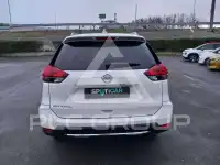 2018 Nissan X-TRAIL