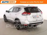 2018 Nissan X-TRAIL